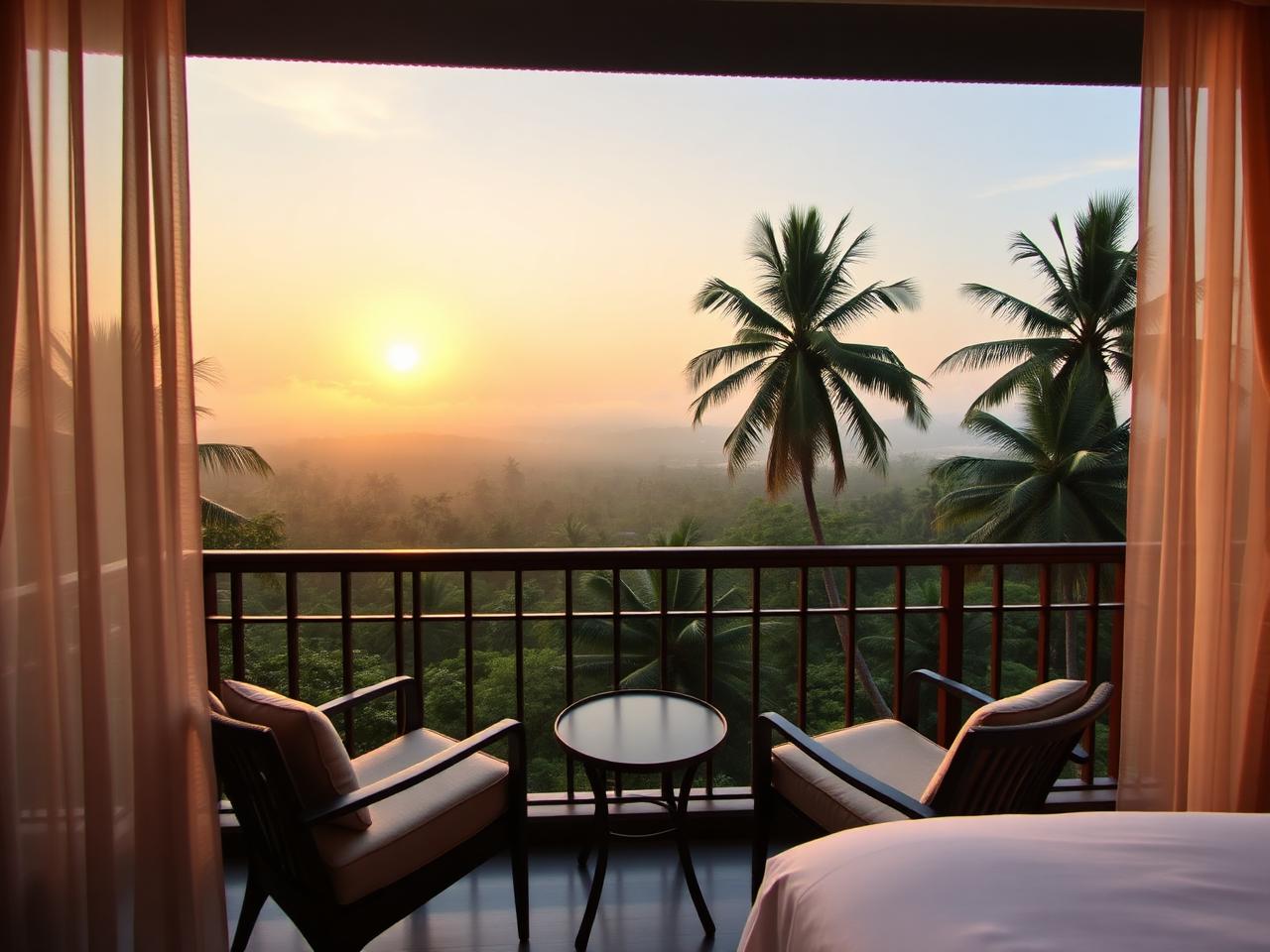 Jangwani Outlook